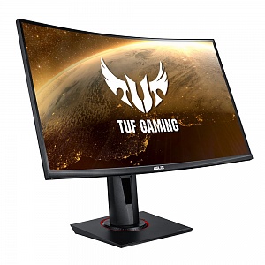 Full HD монитор ASUS TUF Gaming VG27VQ