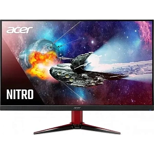Full HD монитор Acer Nitro VG271Zbmiipx (UM.HV1EE.Z01)