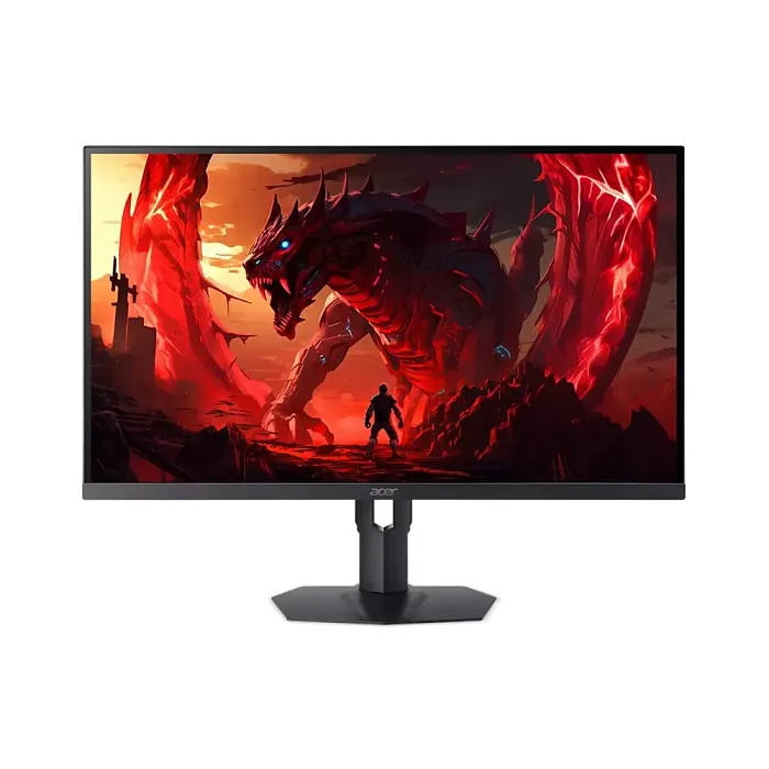 WQHD монитор Acer Nitro XV275UF3biipprx (UM.HX5CD.304) - фото 1