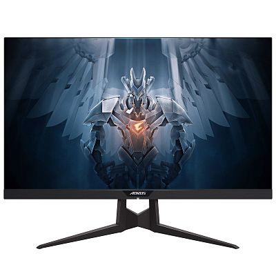 WQHD монитор Gigabyte AORUS AD27QD - фото 1