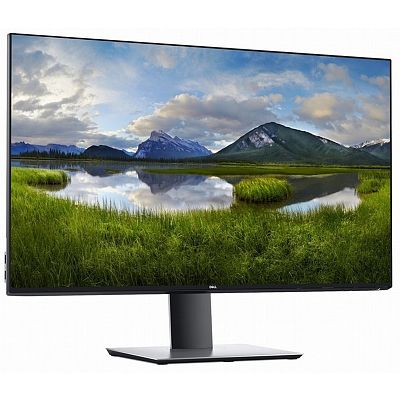 4K монитор Dell UltraSharp U3219Q - фото 1