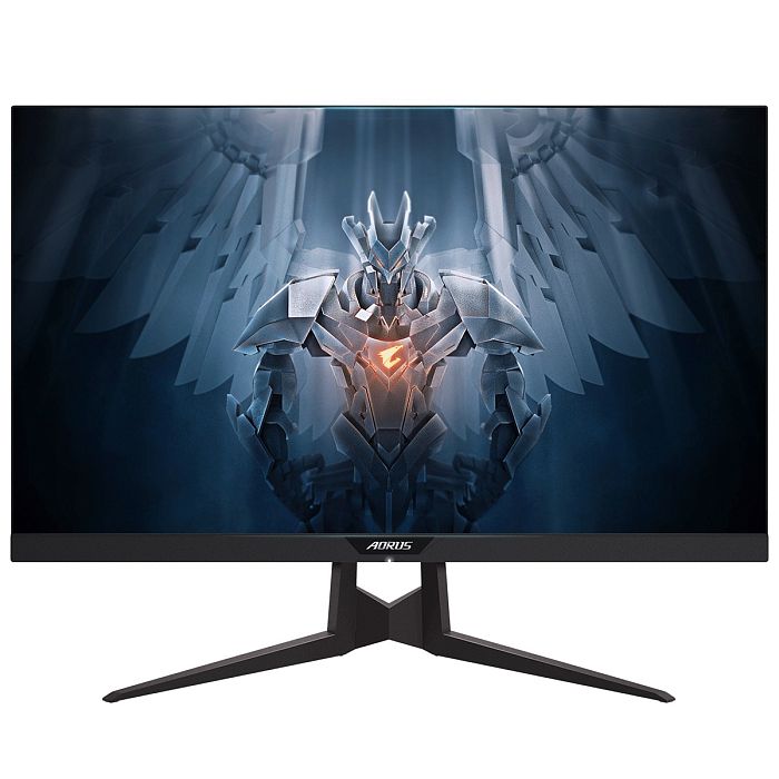 WQHD монитор Gigabyte AORUS AD27QD - фото 1
