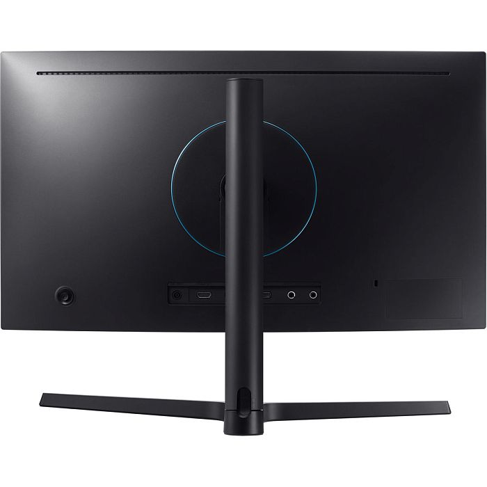 Full HD монитор Samsung C24FG73FQI - фото 5