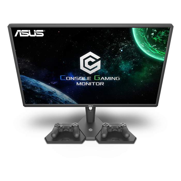 4K монитор ASUS CG32UQ - фото 1
