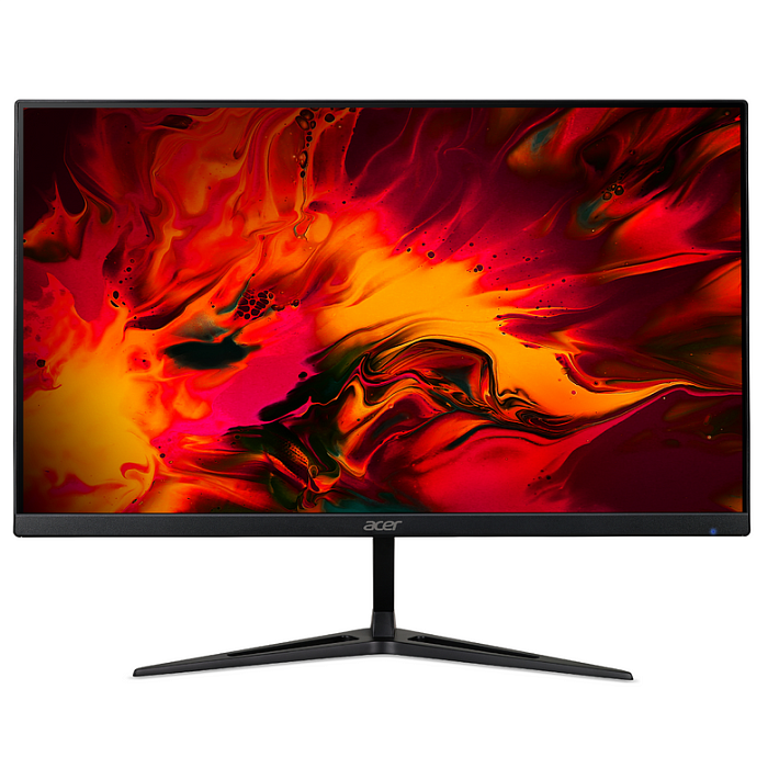 Full HD монитор Acer Nitro RG241YPbiipx (UM.QR1EE.P01) - фото 1