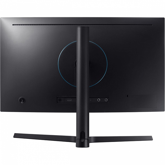 Full HD монитор Samsung C24FG73FQI - фото 5