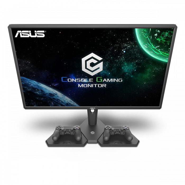 4K монитор ASUS CG32UQ - фото 1