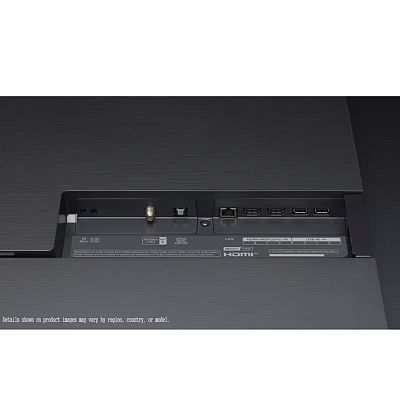 4K OLED телевизор LG OLED83C3RLA - фото 8