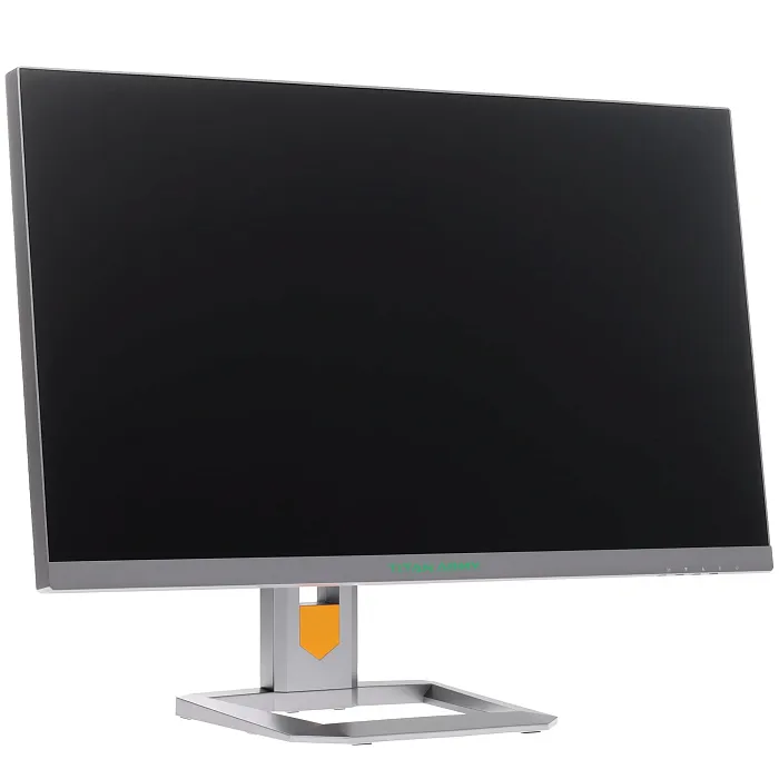 WQHD монитор Titan Army 27A6MR Grey - фото 2