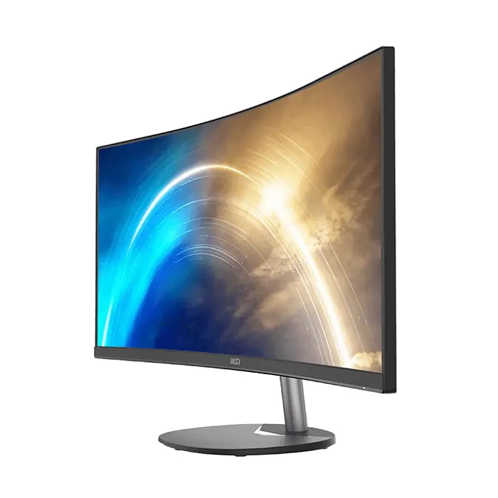 3.5K монитор MSI PRO MP341CQ - фото 3