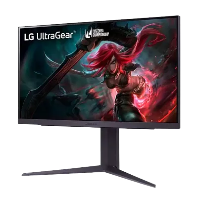 Full HD монитор LG 25GR75FG - фото 1