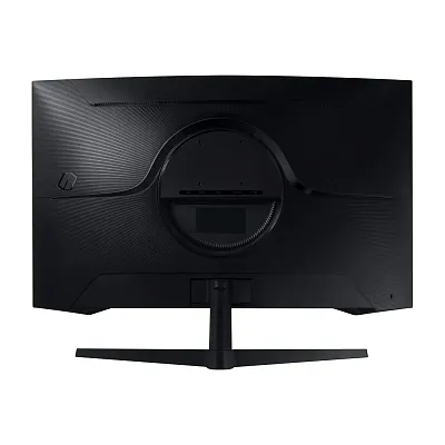 WQHD монитор Samsung Odyssey G5 G55C S32CG550EI (LS32CG550EIXCI) - фото 7
