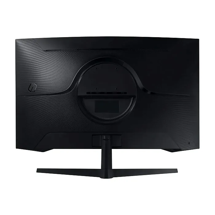 WQHD монитор Samsung Odyssey G5 G55C S32CG550EI (LS32CG550EIXCI) - фото 7