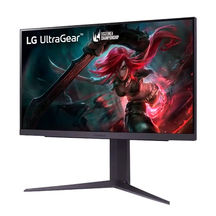 Full HD монитор LG 25GR75FG - фото 1