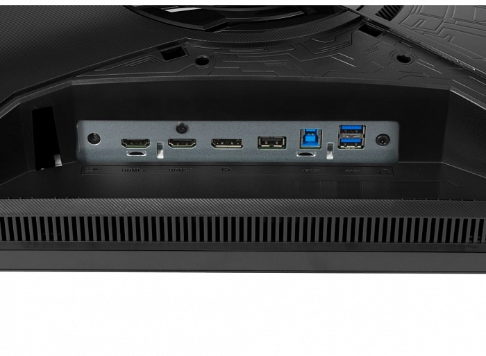 WQHD монитор ASUS ROG Strix XG27AQ - фото 6