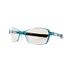 Очки для компьютера (для геймеров) Arozzi Visione VX-500 Blue (VX500-4) - фото 1