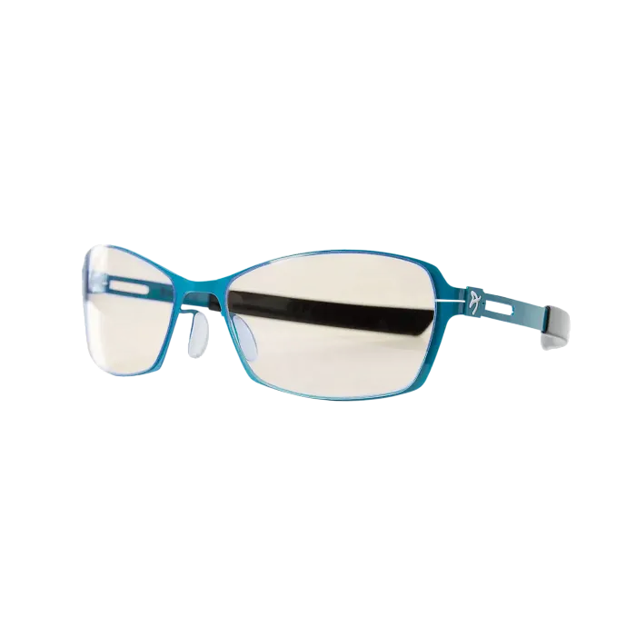 Очки для компьютера (для геймеров) Arozzi Visione VX-500 Blue (VX500-4) - фото 1