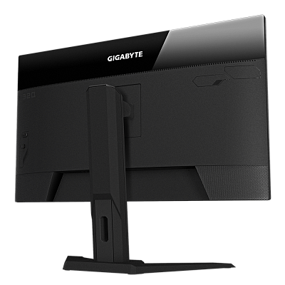 WQHD монитор Gigabyte M32Q - фото 4