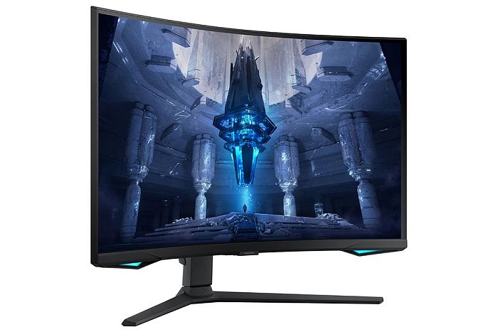 4K монитор Samsung Odyssey Neo G7 S32BG752NI (LS32BG752NIXCI) - фото 2