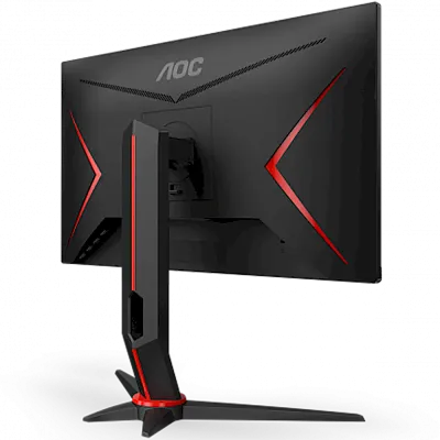 Full HD монитор AOC 24G2ZU - фото 4