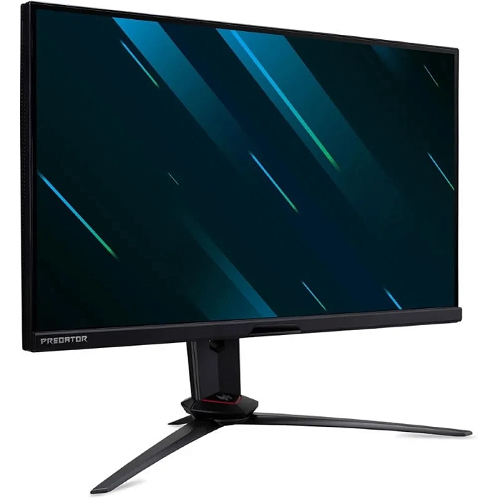 WQHD монитор Acer Predator XB273UNXbmiiprzx (UM.HX3EE.X23) - фото 2