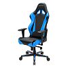 Компьютерное игровое кресло DXRacer OH/RV001/NB - фото 1