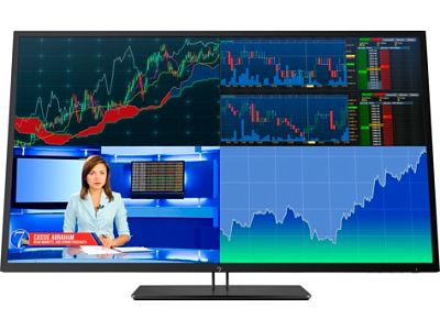 4K монитор HP Z43 (1AA85A4) - фото 1