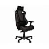 Игровое кресло Noblechairs EPIC Compact Anthracite (NBL-ECC-TX-ATC) - фото 2