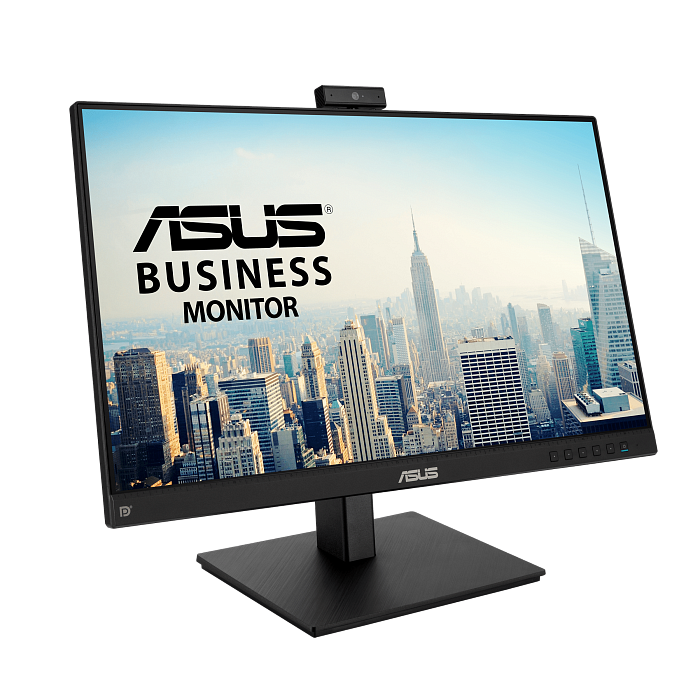 Full HD монитор ASUS BE24EQSK - фото 3