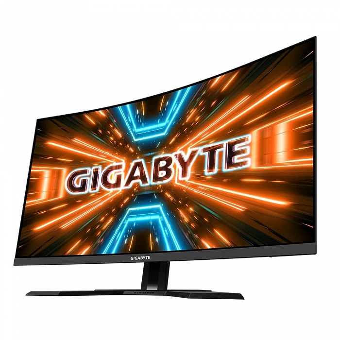 WQHD монитор Gigabyte M32QC - фото 3