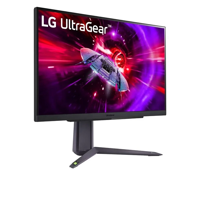 WQHD монитор LG 27GR75Q-B - фото 2