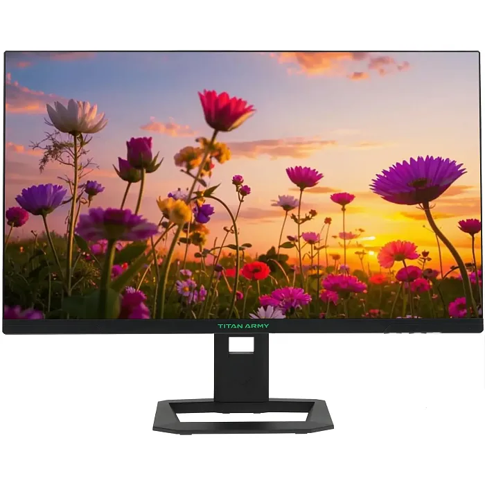 4K монитор Titan Army P275MV - фото 1