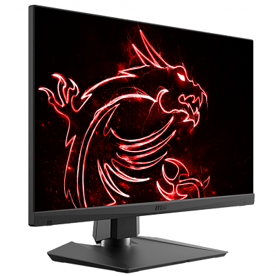 WQHD монитор MSI Optix MAG272QP - фото 2