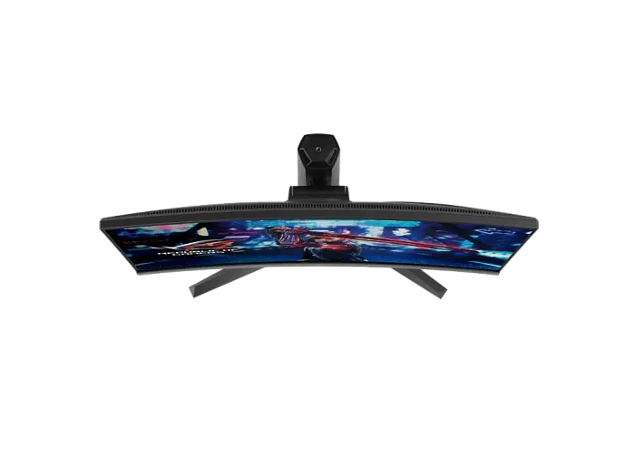 4K монитор ASUS ROG Swift PG27UQR - фото 4