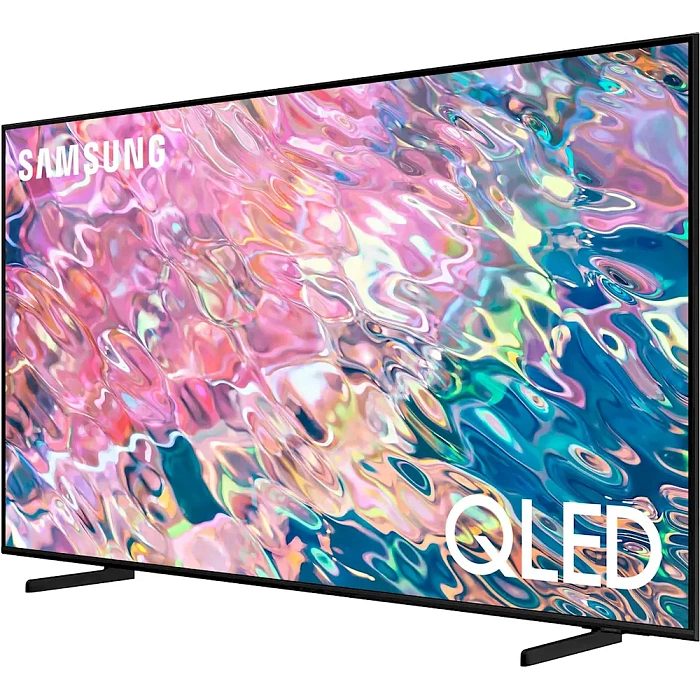 4K QLED телевизор Samsung QE75Q60BAUXCE - фото 3
