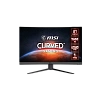 Full HD монитор MSI G27C4X - фото 1