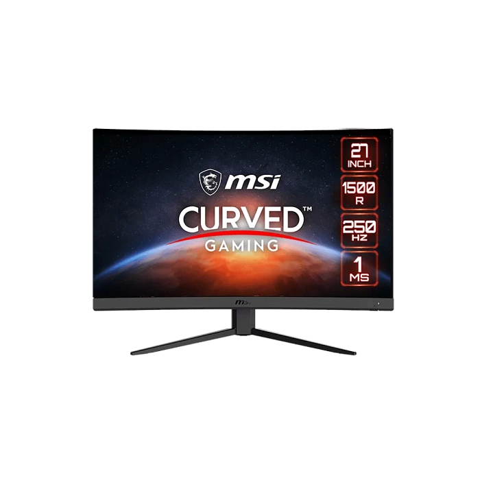 Full HD монитор MSI G27C4X - фото 1