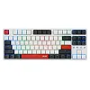 Игровая клавиатура Acer OKR302 White (ZL.KBDEE.016) - фото 2