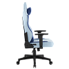 Компьютерное кресло ZONE 51 BASTION Light Blue (Z51-BST-LB) - фото 3