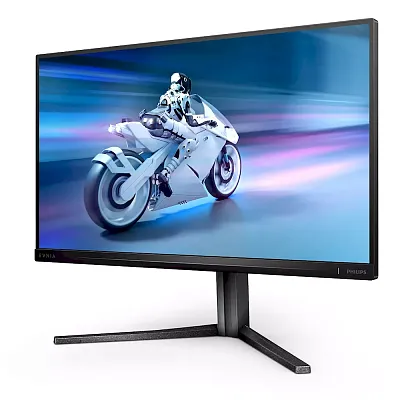 Full HD монитор Philips Evnia 25M2N5200P (00/01) - фото 3