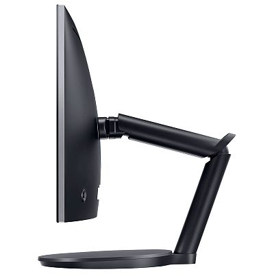 Full HD монитор Samsung C24FG70FQI - фото 7