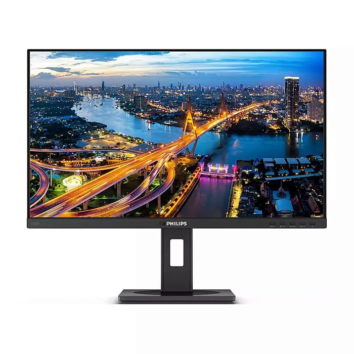 WQHD монитор Philips 246B1/00 - фото 1