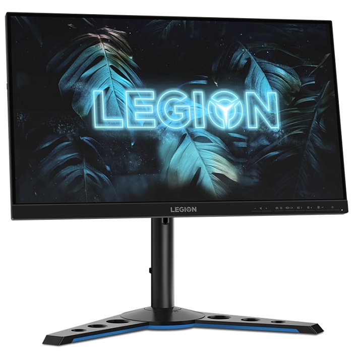 Full HD монитор Lenovo Legion Y25g-30 - фото 2