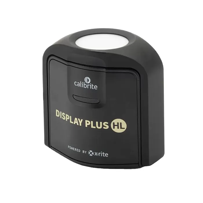 Колориметр Calibrite Display Plus HL (CCDIS3PLHL) - фото 3