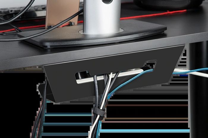 Стол для компьютера (для геймеров) Eureka I1 - фото 2