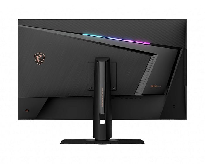 4K монитор MSI Optix MPG321URDE-QD - фото 5