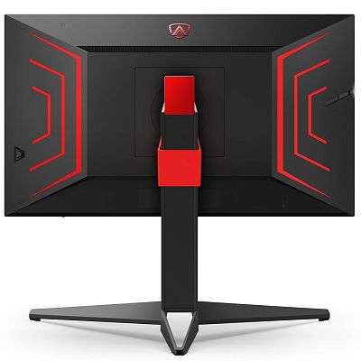 WQHD монитор AOC AGON AG274QGM - фото 2