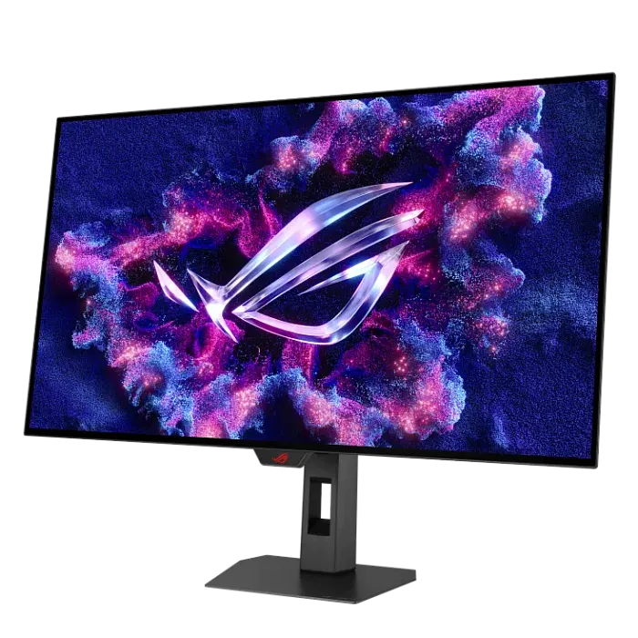4K монитор ASUS ROG Strix OLED XG32UCWG - фото 3