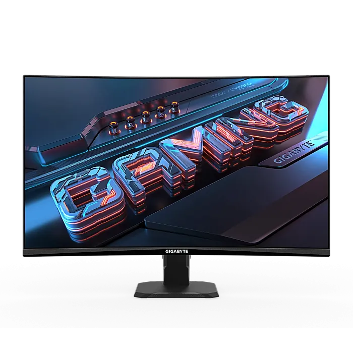 WQHD монитор Gigabyte GS27QC - фото 1