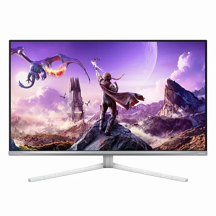 4K монитор Philips Evnia 32M2N8900P - фото 1